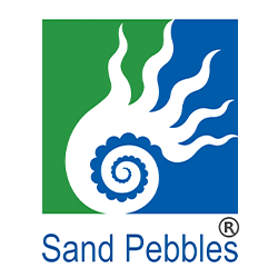 Sand peebles