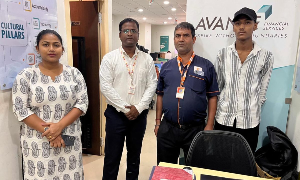 Manpower, Goose Support Services, Facility Management